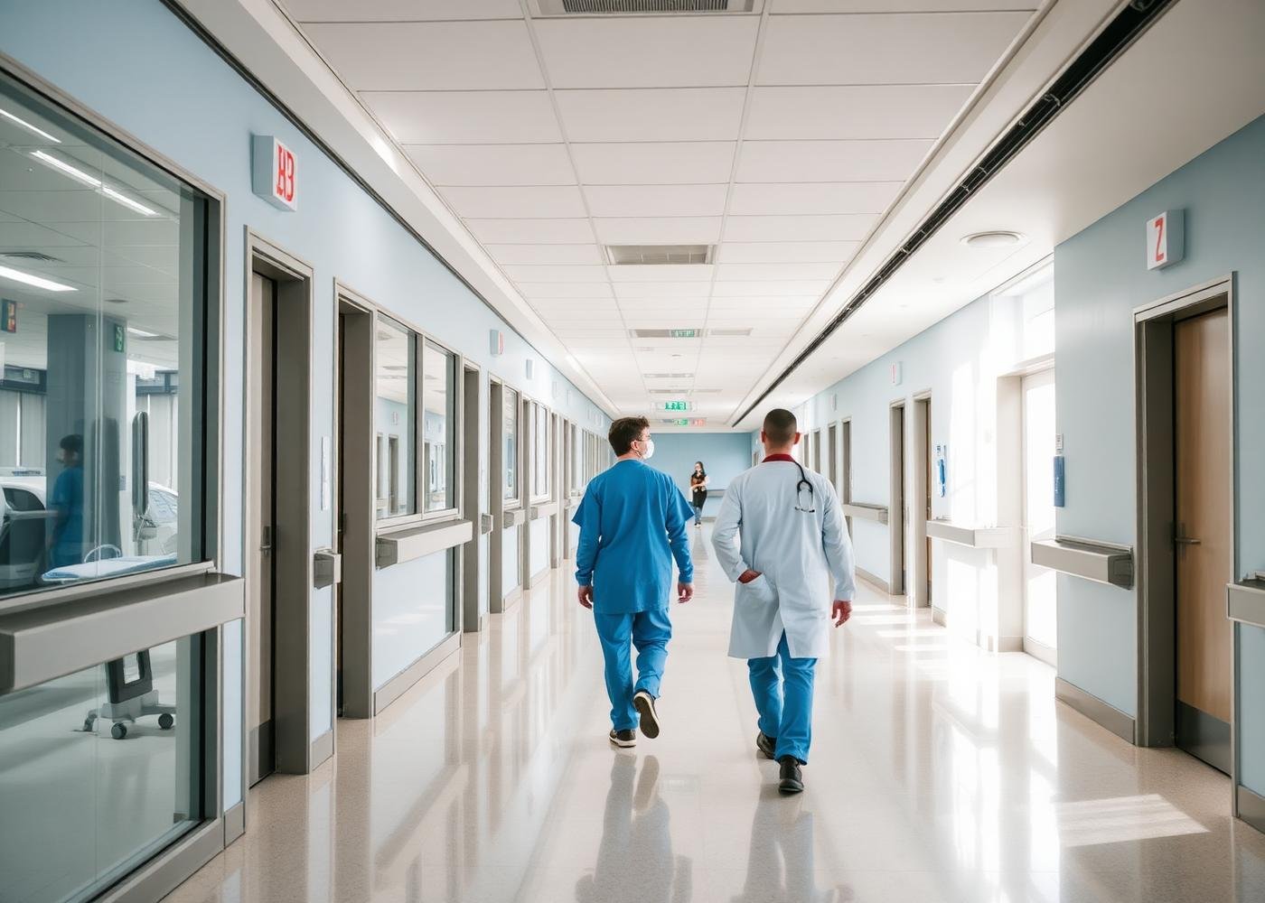 Healthcare & Diagnostics